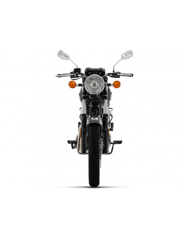 BENELLI IMPERIALE 400 GRIS