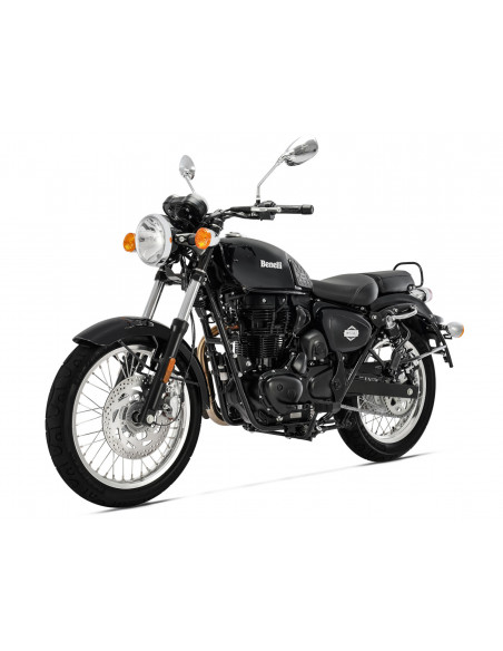 BENELLI IMPERIALE 400 GRIS