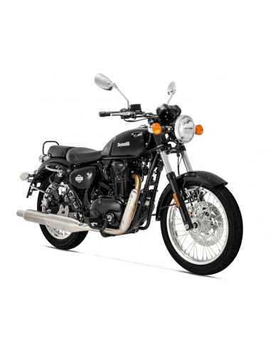 BENELLI IMPERIALE 400 NEGRO