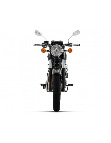 BENELLI IMPERIALE 400 NEGRO