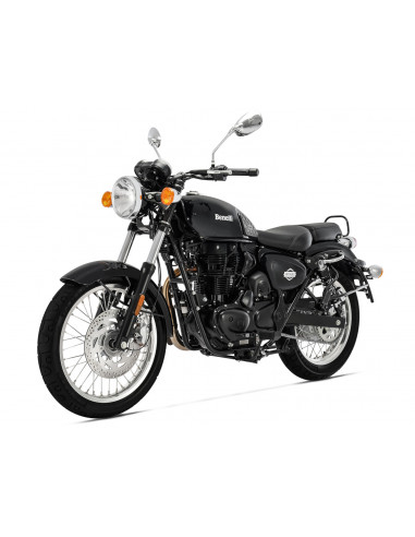 BENELLI IMPERIALE 400 NEGRO