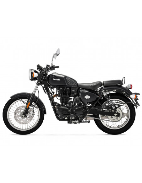 BENELLI IMPERIALE 400 NEGRO