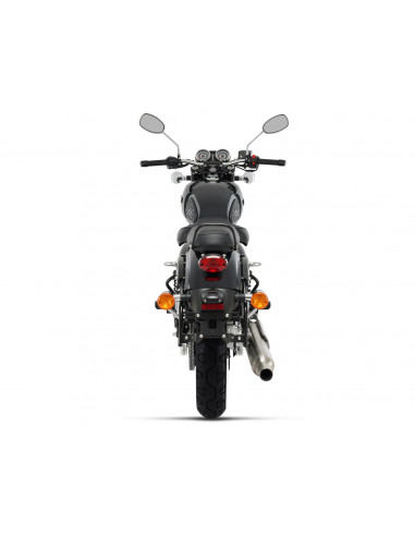 BENELLI IMPERIALE 400 NEGRO