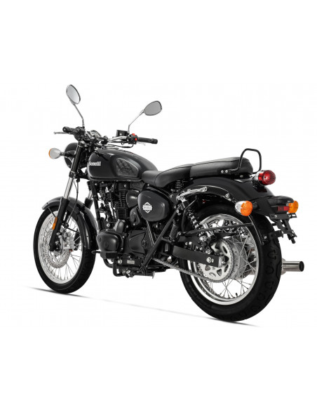 BENELLI IMPERIALE 400 NEGRO