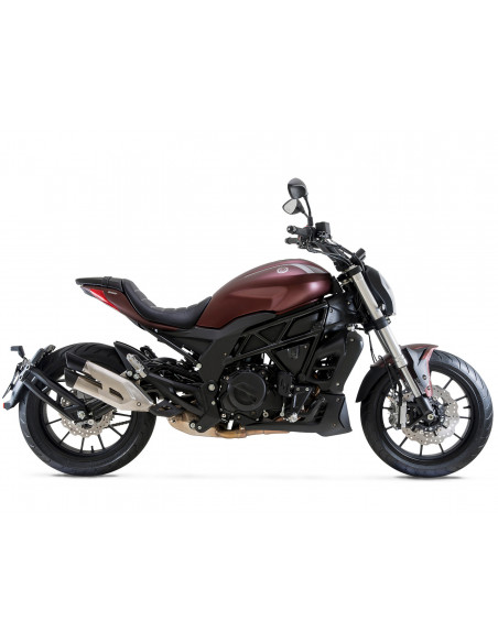 BENELLI 502C MARRÓN