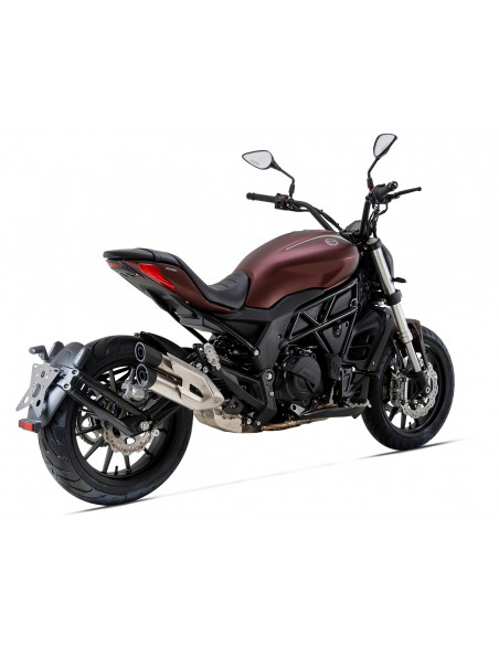 BENELLI 502C MARRÓN