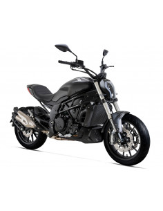 BENELLI 502C NEGRO 2